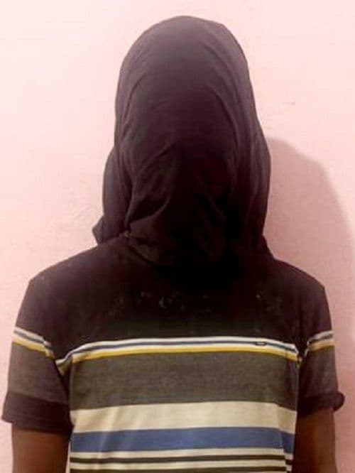 धोखाधड़ी कर साजिश के तहत लड़के ने की दूसरी शादी 