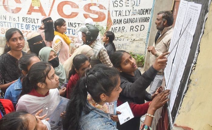 आईसीएसई-आईएससी बोर्ड 2026 के नतीजे घोषित, 99% से अधिक छात्रों ने परीक्षा पास की