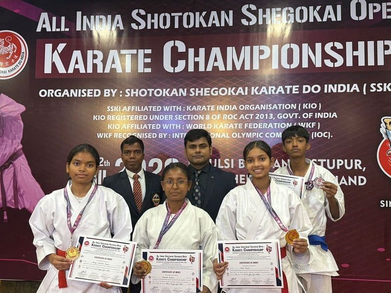 स्वस्थ शरीर और स्वस्थ मन में ही स्वस्थ विचार निवास करते हैं