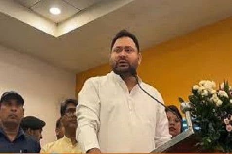 झारखंड में राजद को कम मत आंकिए, अगली बार ज्यादा सीटों पर चुनाव लड़ेंगे: तेजस्वी यादव