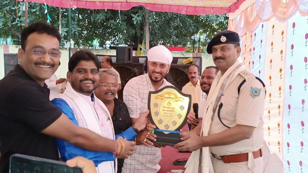 दीपावली व छठ महापर्व को मद्देनजर सादे लिबास व वर्दी में तैनात रहेंगे पुलिस जवान व पुलिस पदाधिकारी