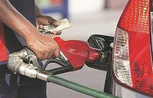 पेट्रोल-डीजल की कीमत स्थिर, कच्चा तेल 86 डॉलर प्रति बैरल के करीब