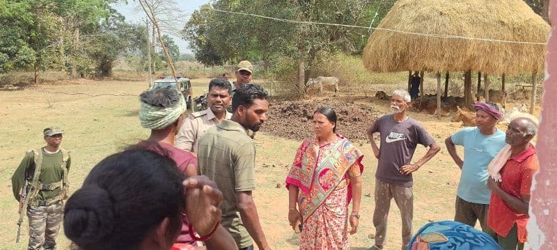 नानी घर में रहकर मैट्रिक की परीक्षा देने वाली छात्रा अनुपमा ने की आत्महत्या, पुलिस खंगाल रही मोबाइल और किताबें