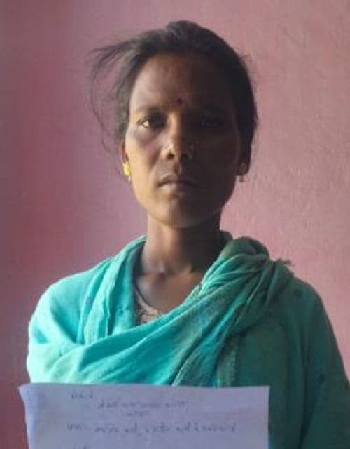 बेटी की शादी बचाने पत्नी पहुंची थाना, शराबी पति को जेल भेजने की मांग