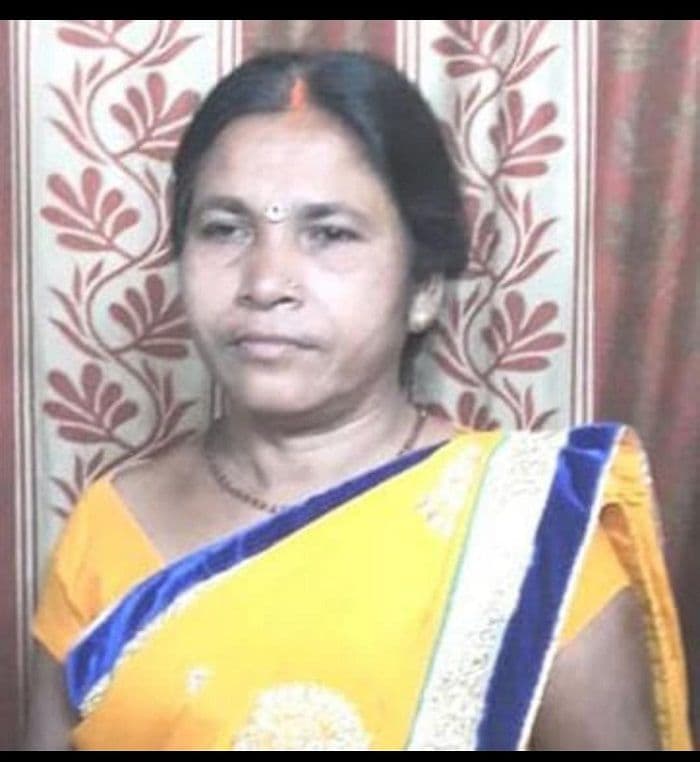 बीएलओ के रूप में ड्यूटी के बाद आंगनबाड़ी सेविका शशि देवी का निधन