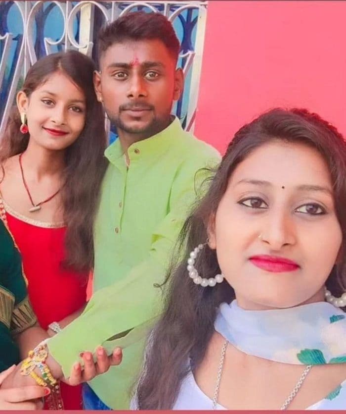 शादी में जा रहे थे तीन भाई-बहन, रास्ते में काल बनकर आया बॉक्साइट लदा ट्रक, तीनों की दर्दनाक मौत