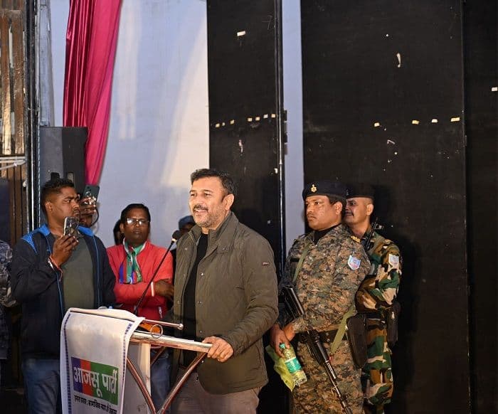 सरकार, प्रशासन विफल, झारखंड मुश्किल दौर में, युवाओं को आगे आना होगा : सुदेश महतो