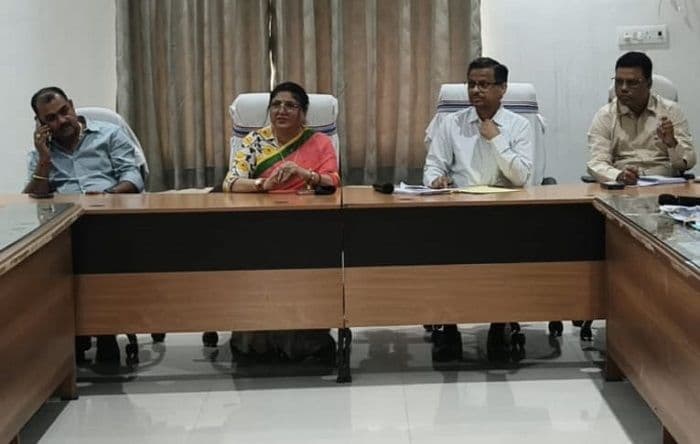 डिजनीलैंड मेला सावन का होता है ऋंगार : अरुणा शंकर
