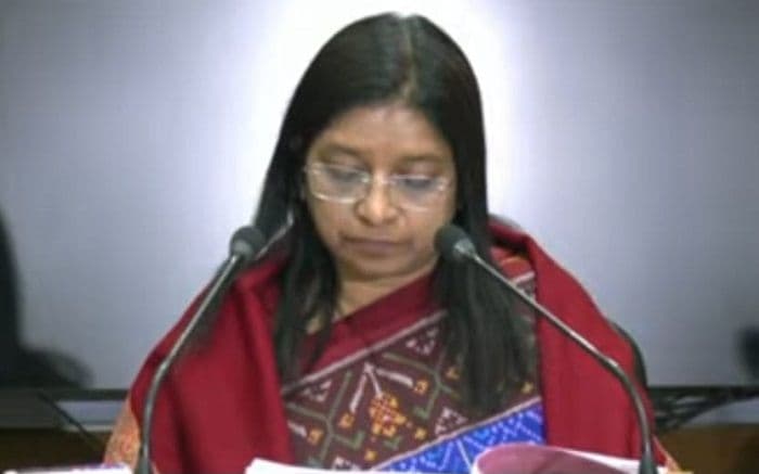 झारखंड में विज्ञान क्वीज प्रतियोगिता का होगा आयोजन, कैबिनेट ने 53 कुल प्रस्तावों को दी मंजूरी