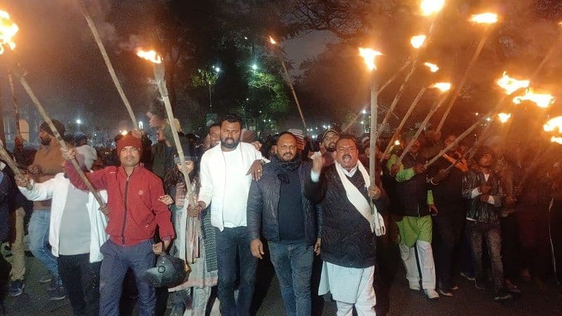 धुर्वा मौसीबाड़ी मल्लारकोचा खटाल से लापता हुए दोनों बच्‍चे अंश-अंशिका का 9वें दिन भी सुराग नहीं