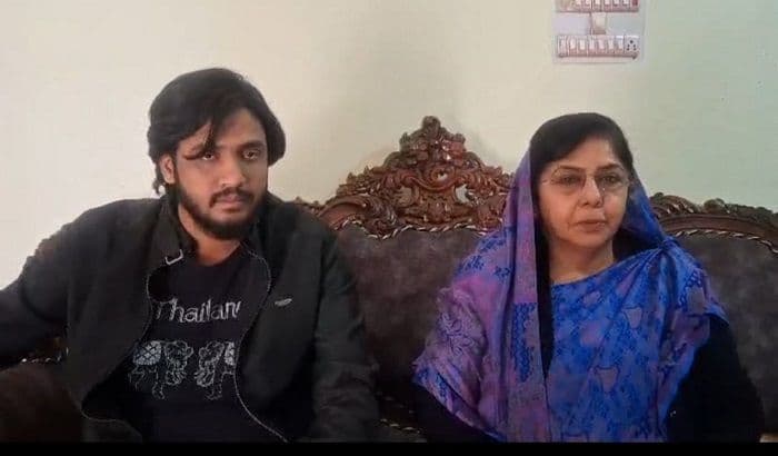 निवर्तमान मेयर की कार्य पद्धति से नगर निगम क्षेत्रवासियों में है रोष, मुझे मिलेगा व्यापक समर्थन : पूनम सिंह