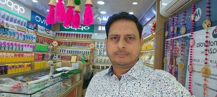 UPI पर MDR के विरोध में 2 अक्टूबर को ‘नो UPI डे’, QR कोड पर काला कपड़ा लगाकर करेंगे विरोध