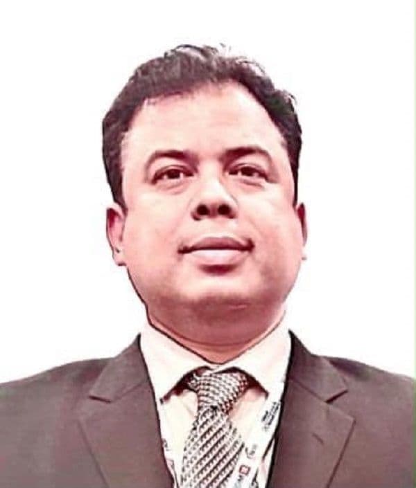 चैंबर चुनाव में गहमागहमी, डॉ. अभिषेक रामाधीन ने ठोकी अध्यक्ष पद के लिए ताल