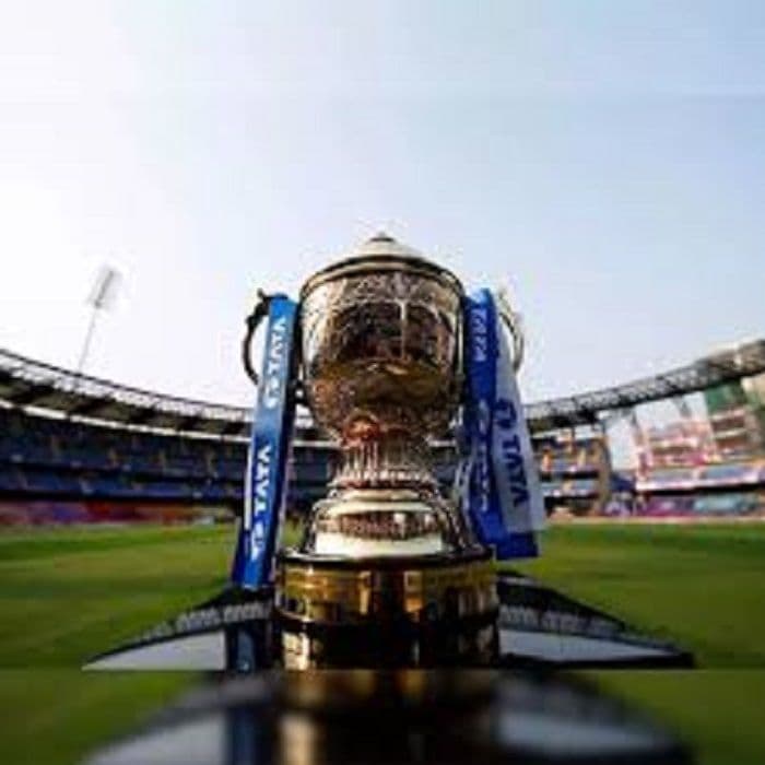 Breaking पाकिस्तान से तनाव के बीच रोका गया IPL