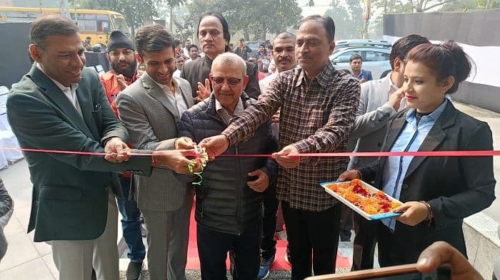 प्रेमसंस मोटर नित नई ऊंचाइयों को छू रहा है : पुनीत पोद्दार 