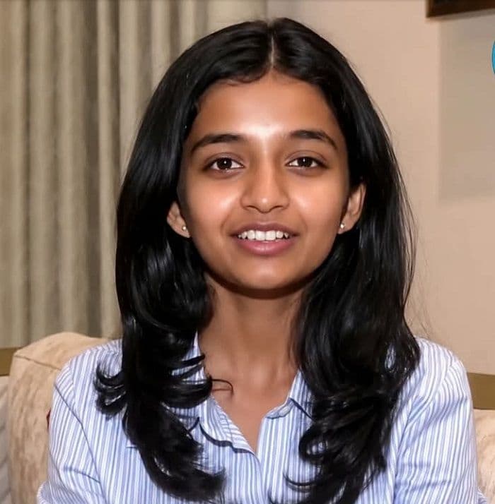 अवनी केजरीवाल बनीं नेशनल टॉपर, मारवाड़ी सम्मेलन ने दी बधाई, शीघ्र होगा सम्मान