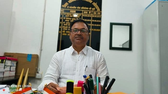 पुत्र की चाह में इकलौती बेटी की हत्या करने वाले पिता को उम्रकैद
