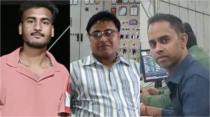 रामगढ़ के स्टील प्लांट में जोरदार ब्लास्ट, तीन इंजीनियरों की मौत