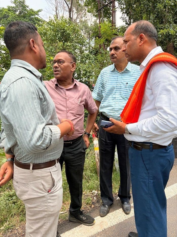 हजारीबाग झील बनेगी नो-व्हीकल जोन, पर्यटन क्षेत्र घोषित कराने की पहल तेज
