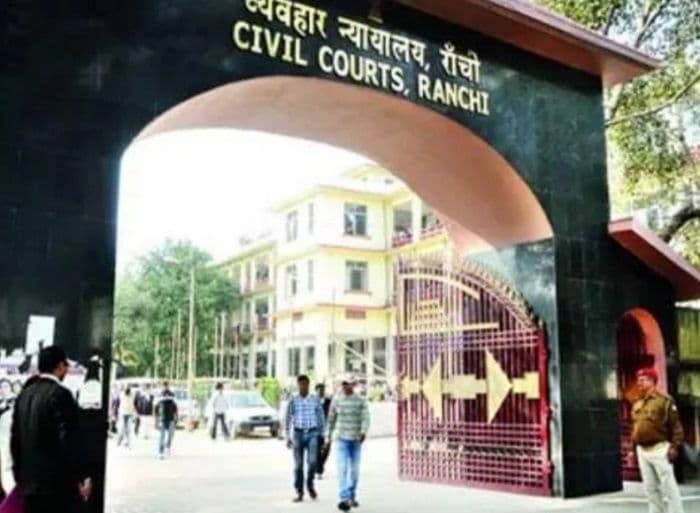 बच्ची के साथ दुष्कर्म का आरोपित पॉलूस तिर्की दोषी करार
