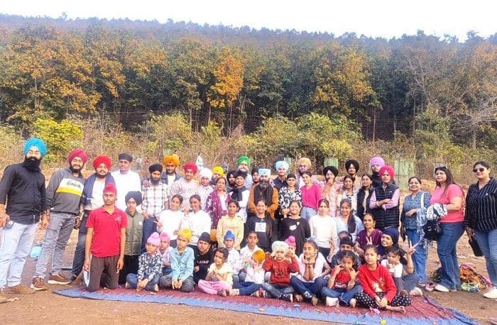 बंदा सिंह बहादुर गतका अखाड़ा में जुड़ेंगे और अचंभित करने वाले गतका खेल