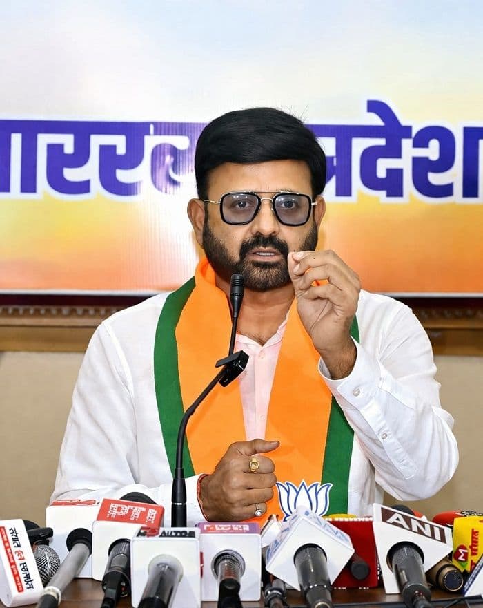 वित्तीय कुप्रबंधन चरम पर, जनता के पैसों पर सरकार की लापरवाही भारी: प्रतुल शाहदेव