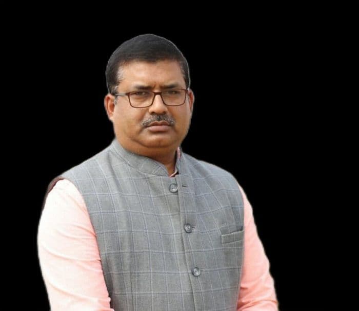 जामताड़ा मामले में भाजपा के आरोप निराधार: कांग्रेस