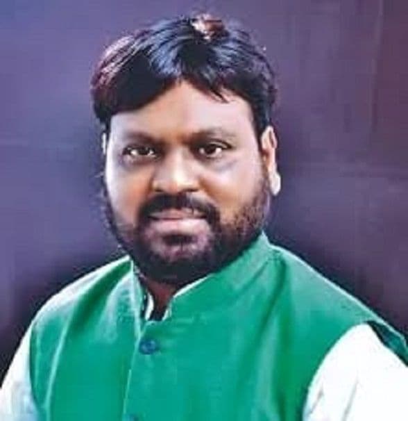 गुमला हॉकी मैदान निर्माण में फर्जीवाड़ा: विधायक भूषण तिर्की ने रांची के संवेदक पर लगाया जाली सर्टिफिकेट का आरोप