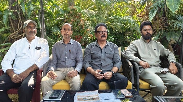 विदेशी खिलाड़ियों के दमखम से रोमांचक होगी लोहरदगा प्रीमियर लीग, आठ टीमों के बीच खिताबी भिड़ंत