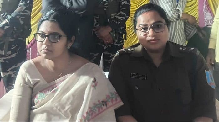 पलामू के नगर निकाय में औसत वोटिंग रहा 64.01 प्रतिशत : उपायुक्त 