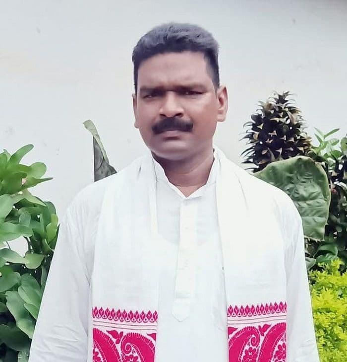 पहलगाम आतंकी हमले ने इंसानियत को किया शर्मसार, शोकाकुल परिवारों के साथ मेरी पूरी संवेदना: दानिएल किस्कू