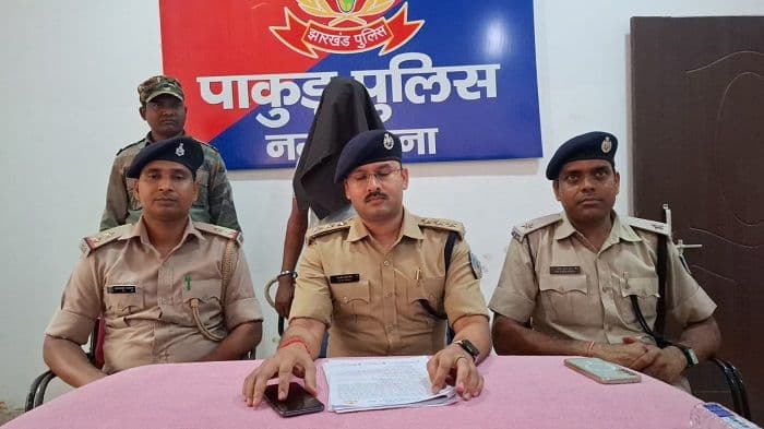 तलवाडांगा हत्याकांड में एक और आरोपी गिरफ्तार, SIT की कार्रवाई तेज