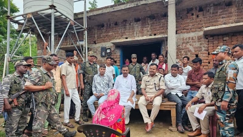 सकलदीपा से नाबालिग का हुआ अपहरण, शादी का झांसा देकर भगाने का आरोप