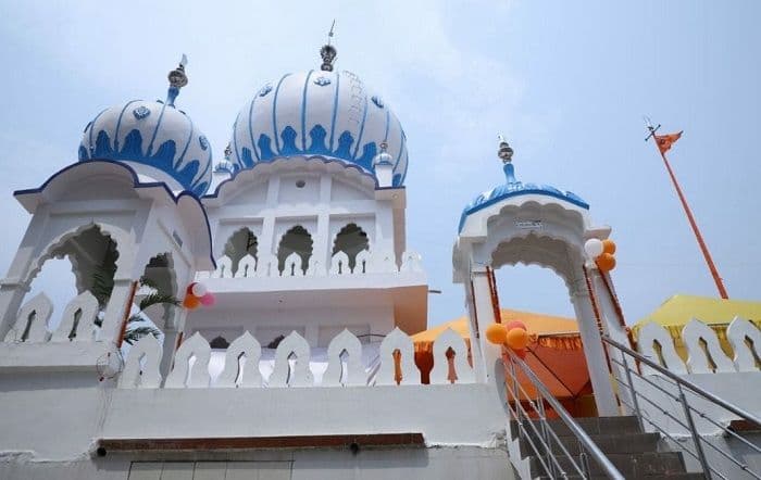देशभर से जुटेंगे सिख विद्वान, मिलेगा गुरमत ज्ञान; 28 सितंबर से 4 अक्टूबर तक मानगो गुरुद्वारा में लगेगा 55वाँ गुरमत सिख्या कैंप