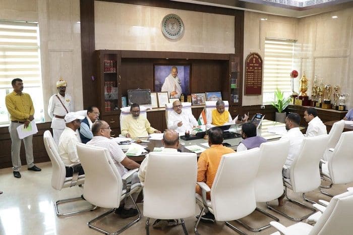 झारखंड विधानसभा का मानसून  सत्र आज से