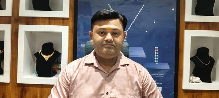 भाई बहन के अटूट प्रेम को देखते हुए रक्षाबंधन के अवसर पर सोना महल ने निकाली बड़ी ऑफर 