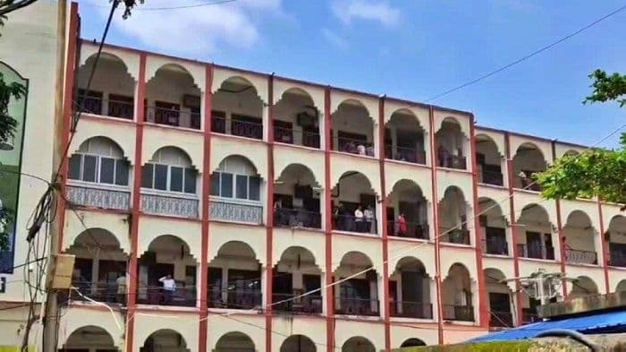 नीरज सिंह हत्याकांड में कोर्ट का बड़ा फैसला, सभी आरोपी बरी    