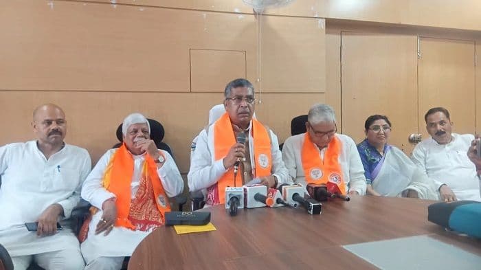 झारखंड में नौकरशाही है हावी, मंत्री को करनी पड़ रही है खनन माफिया के खिलाफ छापामारी : आदित्य साहू