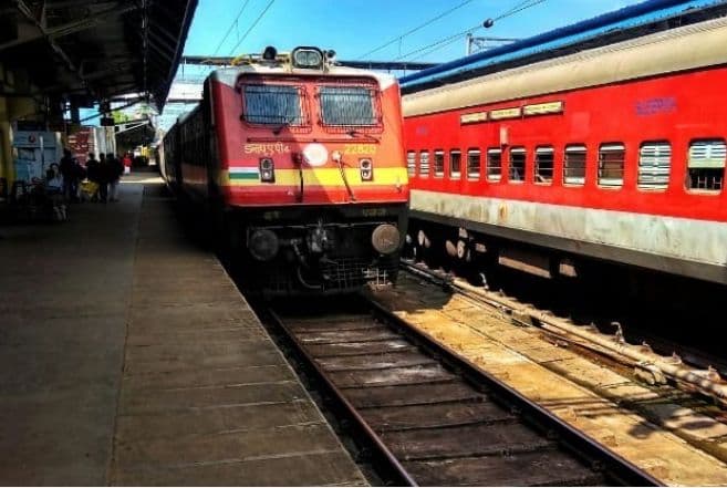 टाटानगर से चलने वाली कई ट्रेनें रद्द, कुछ के मार्ग बदले – यात्रियों की बढ़ेगी परेशानी