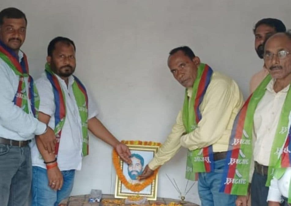 निर्मल महतो के सपनों का झारखंड बनाना ही उनके प्रति होगी सच्ची श्रद्धांजलि : दिलीप चौधरी