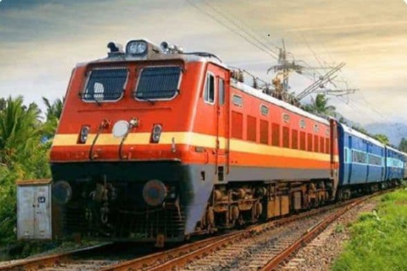 ट्रेनों के परिचालन में 10 से 16 तक बदलाव, कई ट्रेन रद्द