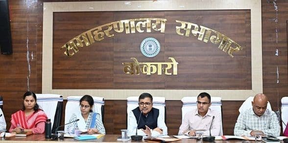 125 करोड़ के साइबर फ्रॉड का खुलासा, जामताड़ा गैंग का मास्टरमाइंड चांद समेत चार गिरफ्तार