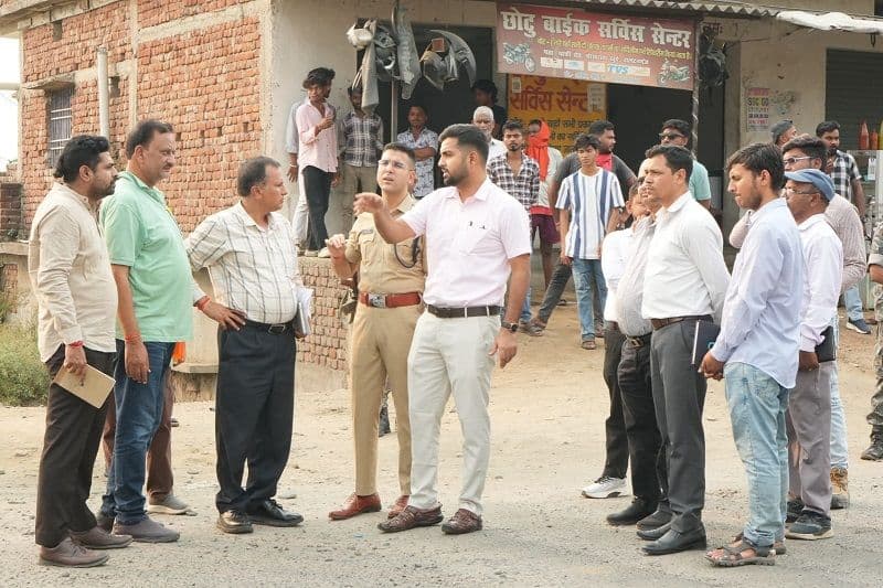 सड़क सुरक्षा सर्वोच्च प्राथमिकता, दुर्घटनाओं की पुनरावृत्ति रोकने को समग्र कार्ययोजना पर होगा अमल : उपायुक्त