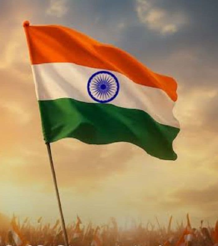 राष्ट्रीय ध्वज अंगीकरण दिवस, तिरंगे के सम्मान, स्वाभिमान और राष्ट्रीय एकता का प्रतीक: संजय सर्राफ