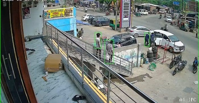 एनसीबी की कार्रवाई से डुमरी में हड़कंप, गांजा तस्करी का आरोपी गिरफ्तार