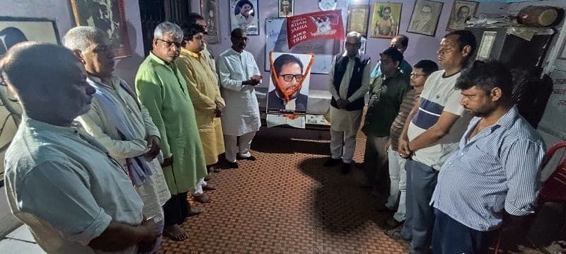 कामरेड अतुल कुमार अंजान : वैज्ञानिक चेतना और जनसेवा के प्रतीक