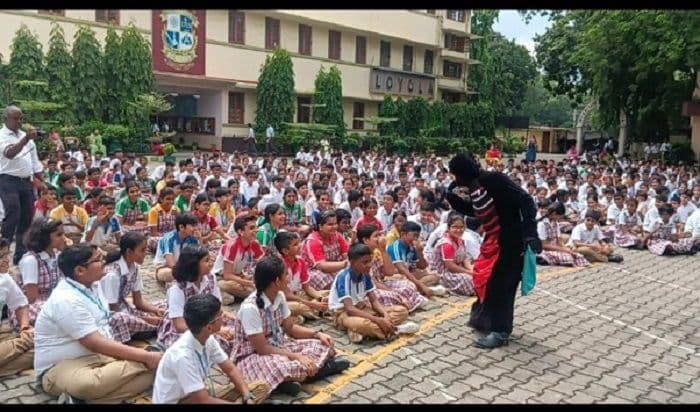 डेंगू की रोकथाम के लिए टाटा स्टील ने तेज़ किए प्रयास, सुरक्षित जमशेदपुर के लिए सामुदायिक भागीदारी को बढ़ावा