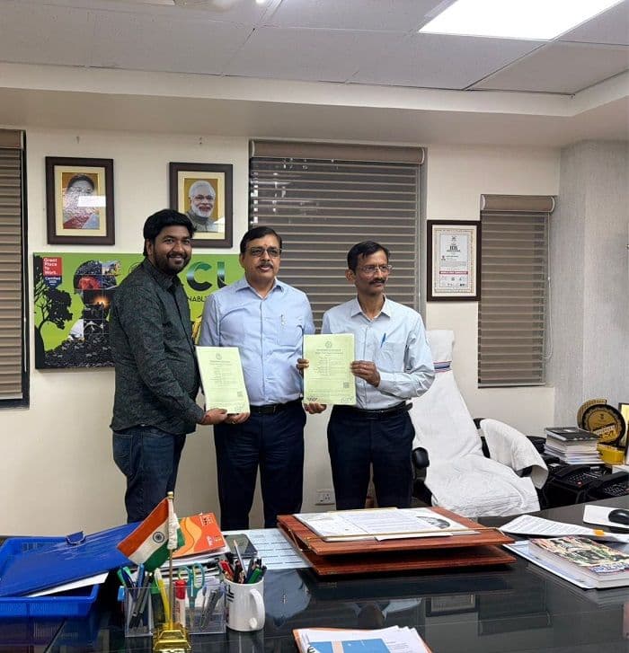 सीसीएल की अभिनव पहल से कोयलांचल के मेधावी विद्यार्थियों को मिलेगा नई उड़ान का अवसर