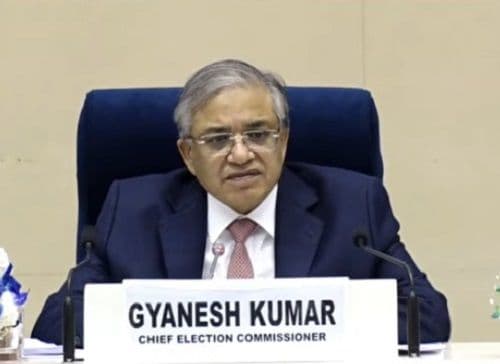 असम, पश्चिम बंगाल समेत 4 राज्यों और 1 केंद्र शासित प्रदेश में चुनाव की घोषणा, 17.4 करोड़ मतदाता करेंगे मतदान