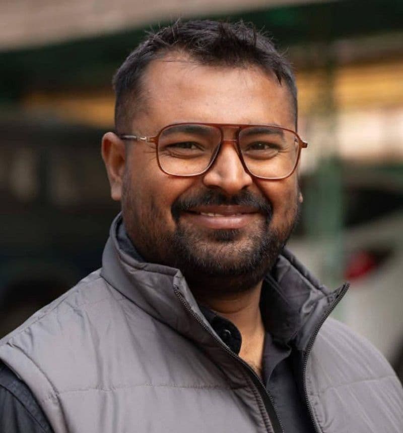 झारखंड के युवा पत्रकार संजीत यादव ने छोड़ा न्यूज़ वेब पोर्टल "लगातार", नए फ्लेटफॉर्म पर करेंगे आगाज